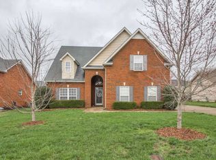 1316 Sam Houston Ave, Murfreesboro, TN 37129