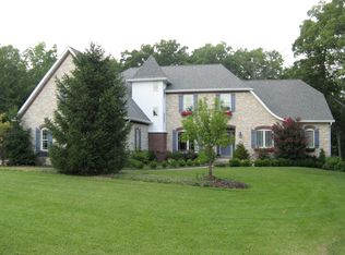 1166 August Lake Dr, Defiance, MO