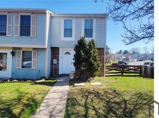1 Glamis Garth, Baltimore, MD 21236