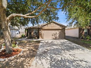 11854 Luckey Vis, San Antonio, TX 78252
