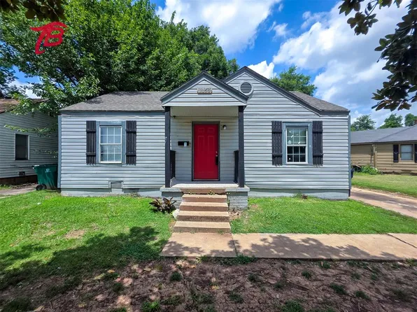 1153 Windemere Ave, Oklahoma City, OK 73117