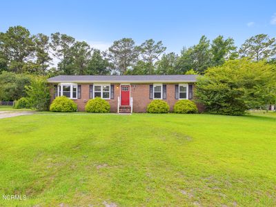 205 Carolina Drive, Jacksonville, NC, 28546