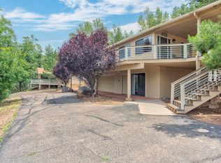 9841 W Juniper Rd, Pine, AZ 85544