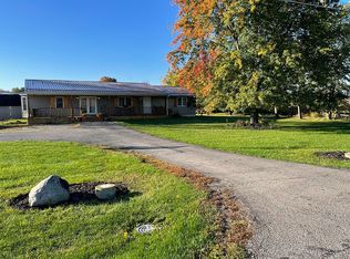 2339 Fulton Rd, Wooster, OH 44691