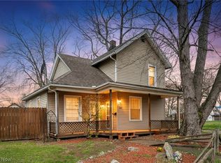 907 Duncan St SW, Massillon, OH