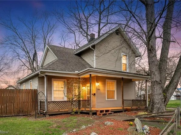 907 Duncan St SW, Massillon, OH 44647
