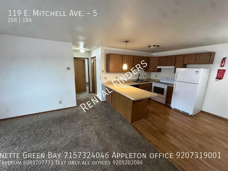 Building Photo - 119 E Mitchell Ave #5