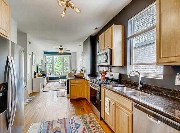 2nd image of 2717 W Evergreen Ave APT 3F