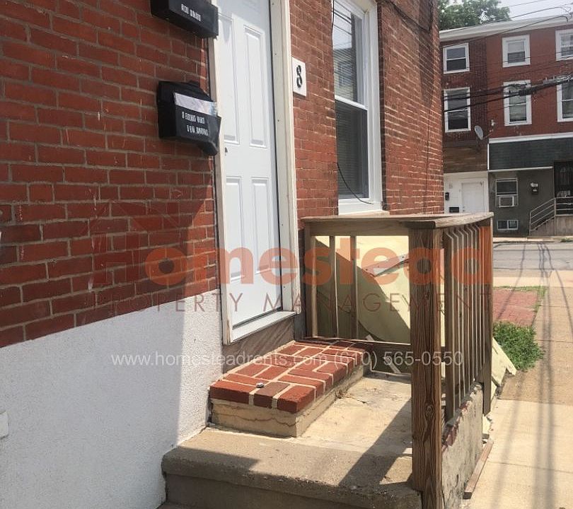 1st image of 8 S 5th St Floor 1