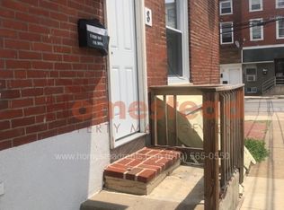 8 S 5th St FLOOR 1, Darby, PA 19023