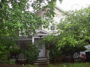 246 Washington St, East Stroudsburg, PA 18301