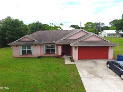 816 Hawser St NE, Palm Bay, FL, 32907