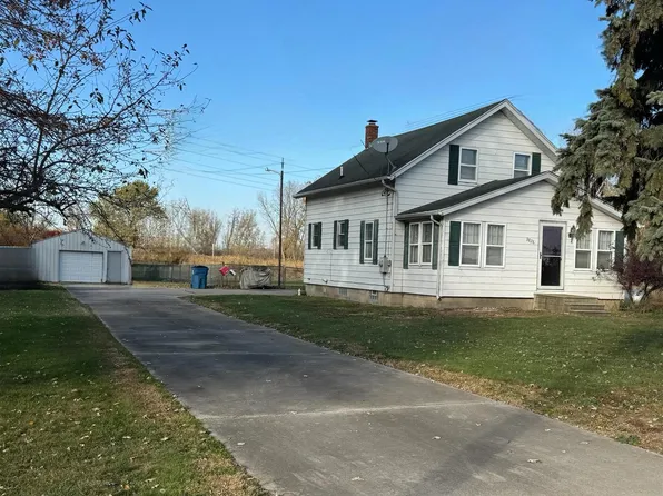 3826 E Erie Rd, Erie, MI 48133