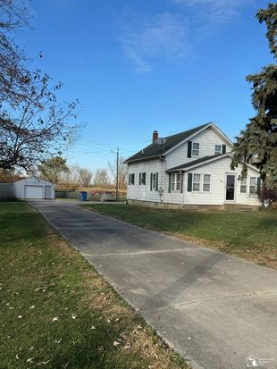 3826 E Erie Rd, Erie, MI 48133