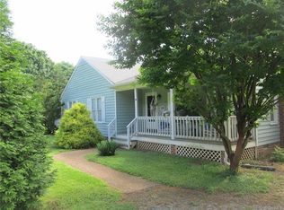 1800 Rocky Ford Rd, Powhatan, VA 23139