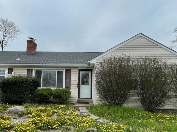 1048 Cornwells Ave, Bensalem, PA 19020