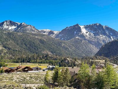 216 Highland Dr #21, June Lake, CA, 93529