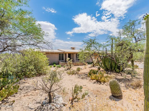 9180 E Placita Violeta, Tucson, AZ 85749