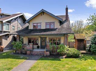 2115 N Prospect St, Tacoma, WA 98406