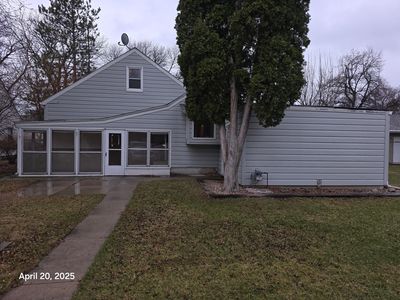 805 N Renville St, Winthrop, MN, 55396