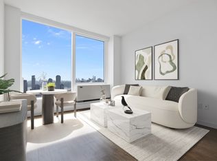 22-44 Jackson Ave #3002, Long Island City, NY 11101