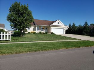 7178 Cornerstone Dr SE, Caledonia, MI 49316