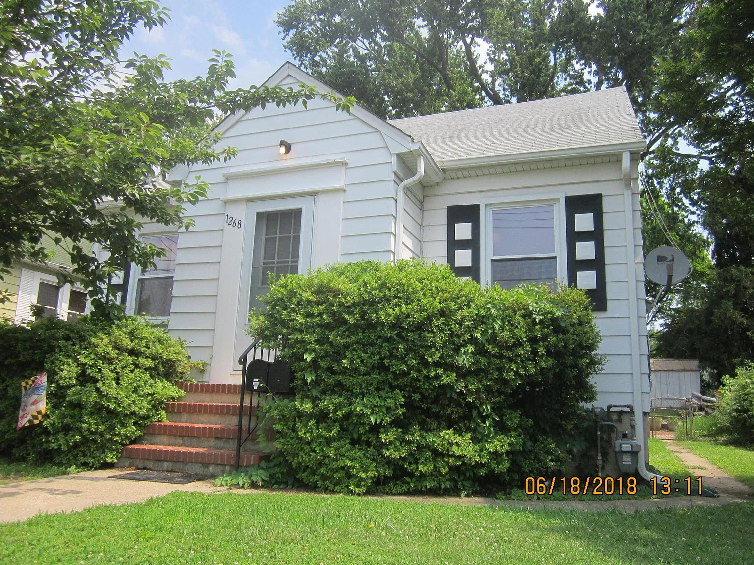 1 bed, 525 sqft, $1,400 — Photo 1
