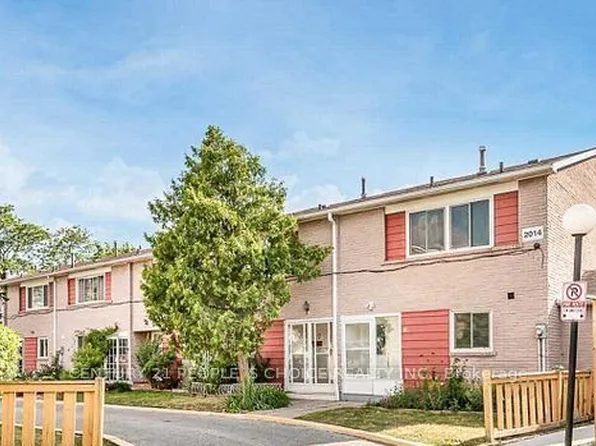 2014 Martin Grove Rd #56, Toronto, ON M9V 4A3