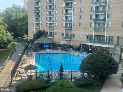 501 Slaters Ln APT 102, Alexandria, VA, 22314