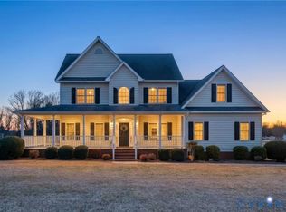 151 Meadow Dr, Tappahannock, VA 22560