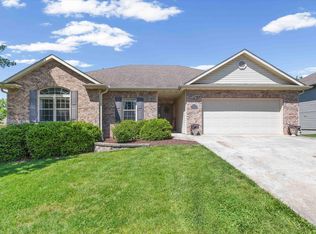 6803 Madison Creek Dr, Columbia, MO 65203