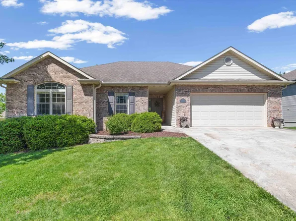 6803 Madison Creek Dr, Columbia, MO 65203