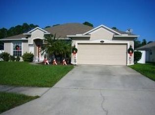 1631 Whitman Dr, West Melbourne, FL 32904
