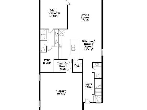 2nd image of 4223 Globe Thistle Dr