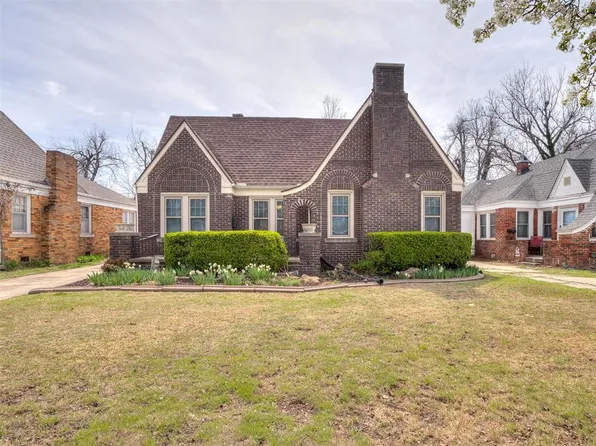 2824 NW 17th St, Oklahoma City, OK 73107