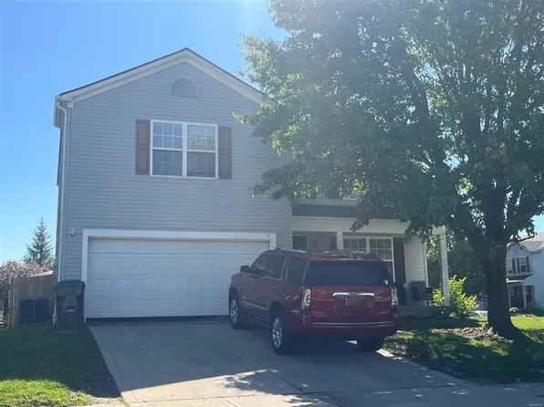 2477 Joust Dr, Greenwood, IN 46143