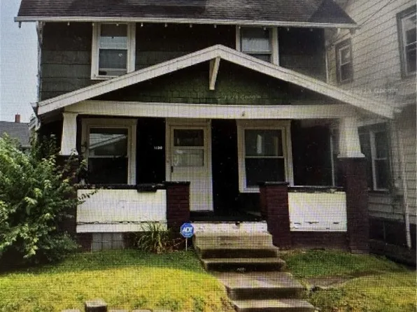 1236 13th St NW, Canton, OH 44703