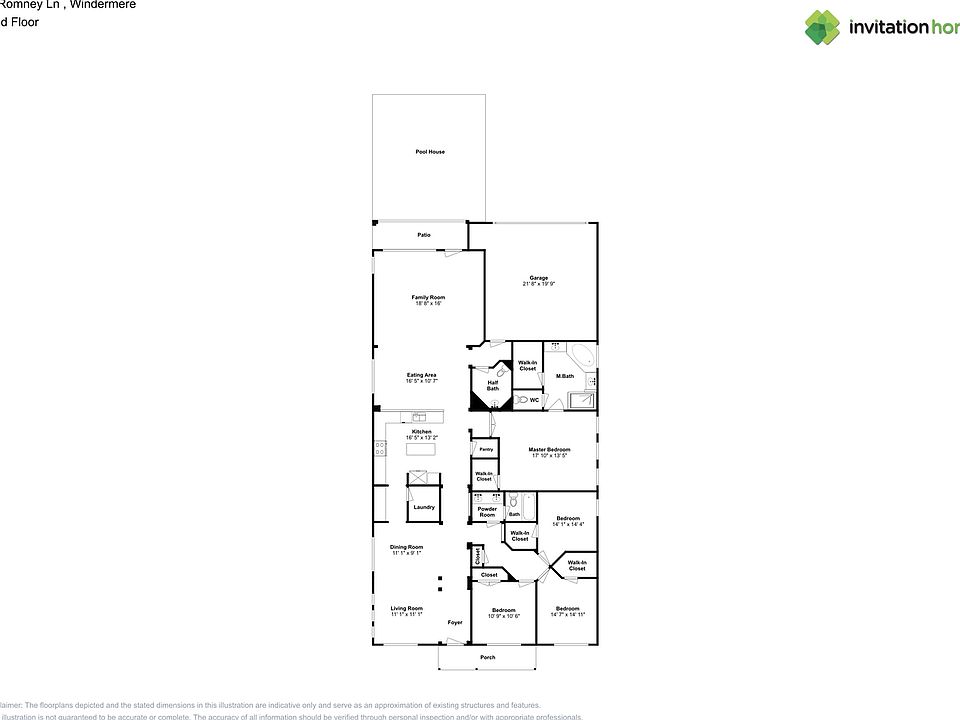 6730 Romney Ln, Windermere, FL 34786 Zillow