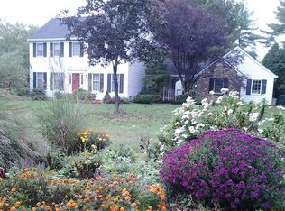 101 Spencer Rd, Washington Crossing, PA 18977