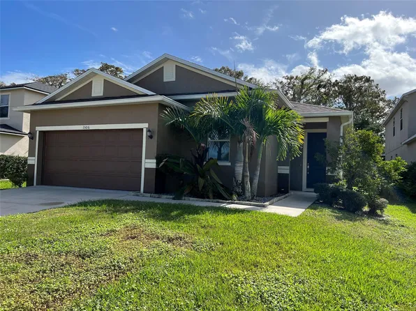 1506 Nature Trail, Kissimmee, FL 34746