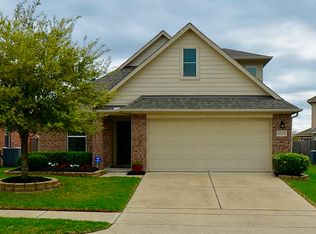 6115 Schaumburg Dr, Spring, TX 77388
