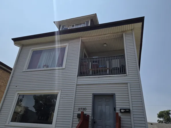2730 N Marmora Ave #2, Chicago, IL 60639