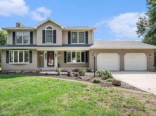 10622 Harrison Rd, Osceola, IN 46561