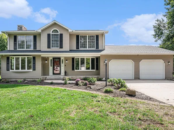 10622 Harrison Rd, Osceola, IN 46561