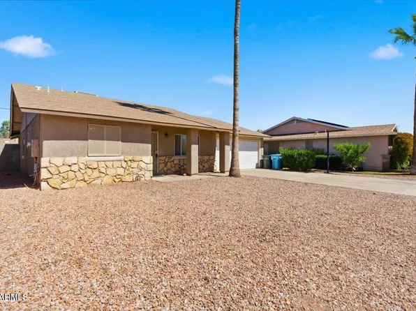 3512 E WILLOW Avenue, Phoenix, AZ 85032