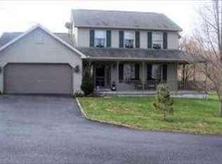 1649 Meadow Ln #L-0003, Annville, PA 17003