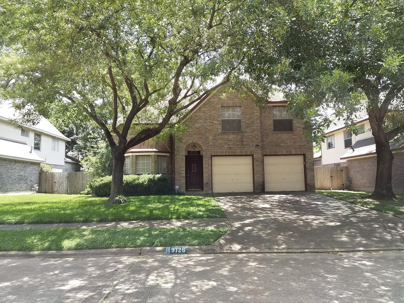 9726 Knights Dr Houston TX 77065 Zillow