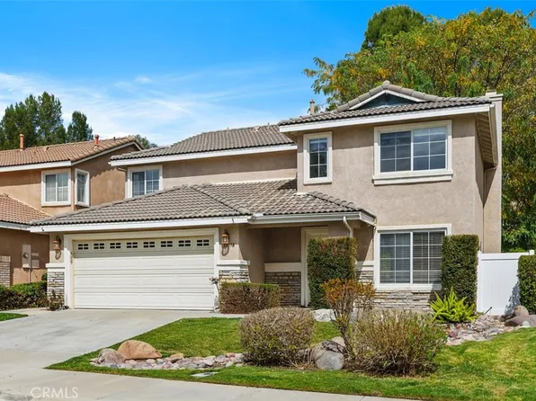 32898 Bonita Mesa St, Temecula, CA 92592