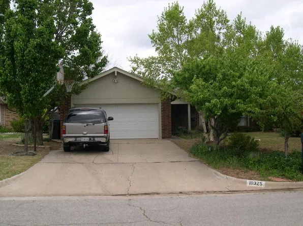 10325 Exter Ave, Yukon, OK 73099