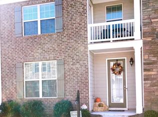 7627 Bucknell Ter, Fairburn, GA 30213